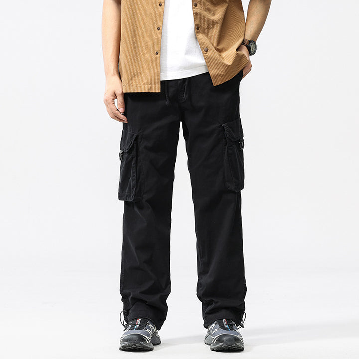 Herren Cargo-Hose Aliams