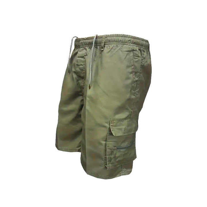 Herren Cargo Shorts Aliams