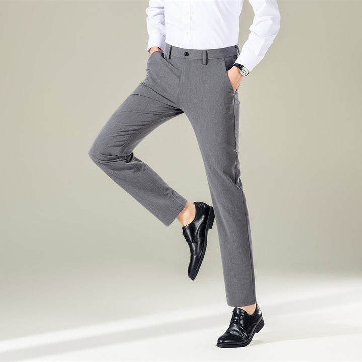 Herren elegante Business-Hose Aliams 1760049555