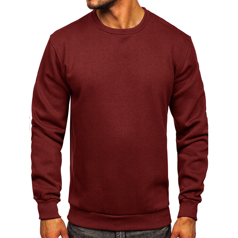 Herren Sweatshirt Aliams