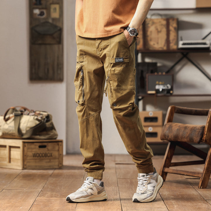 Herren Cargo-Hose Aliams