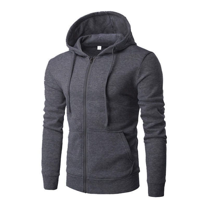 Herren Kapuzenjacke Aliams