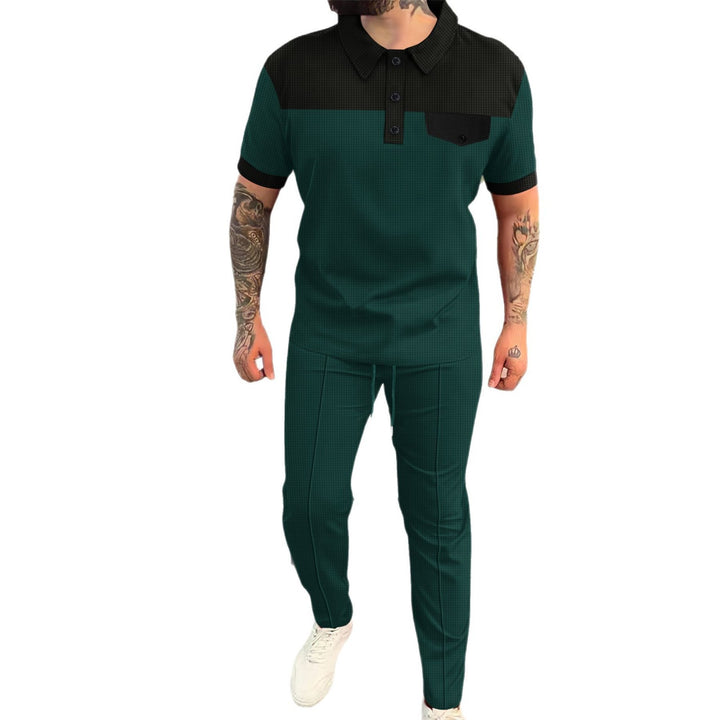 Herren Freizeitanzug Aliams