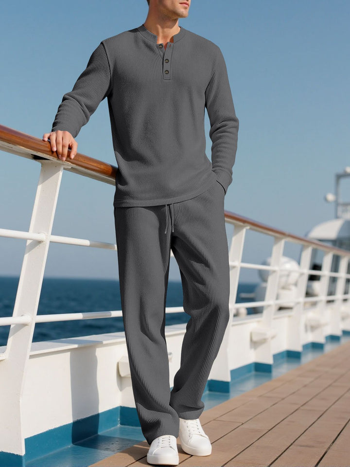 Herren Freizeitanzug Aliams