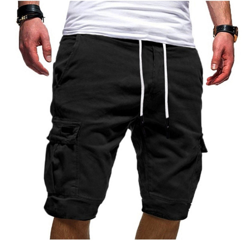 Herren Cargo Shorts Aliams
