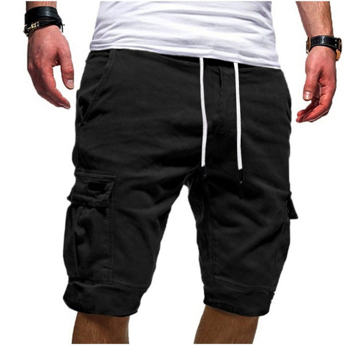 Herren Cargo Shorts Aliams