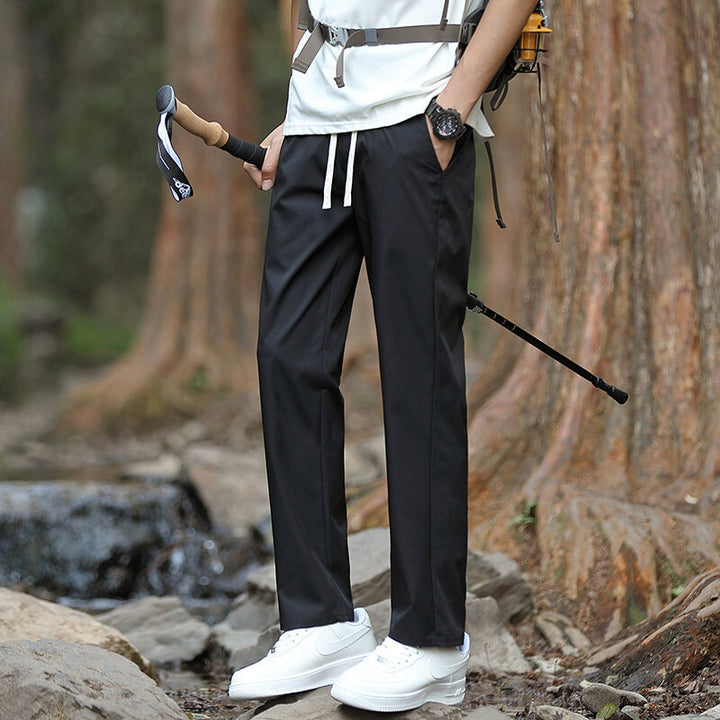 Herren Funktionswanderhose Aliams