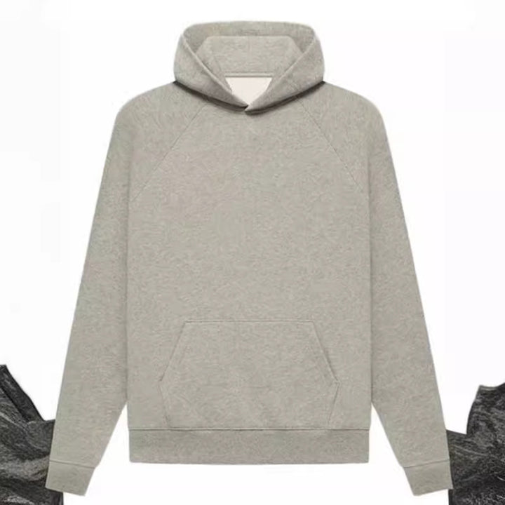 Herren stylischer Kapuzenpullover mit praktischer Kängurutasche und modernem Design Aliams