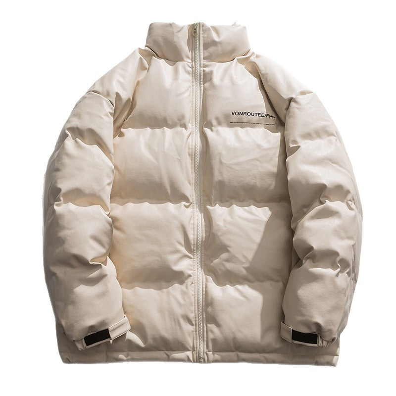 Herren elegante Steppjacke im stylishen Design Aliams