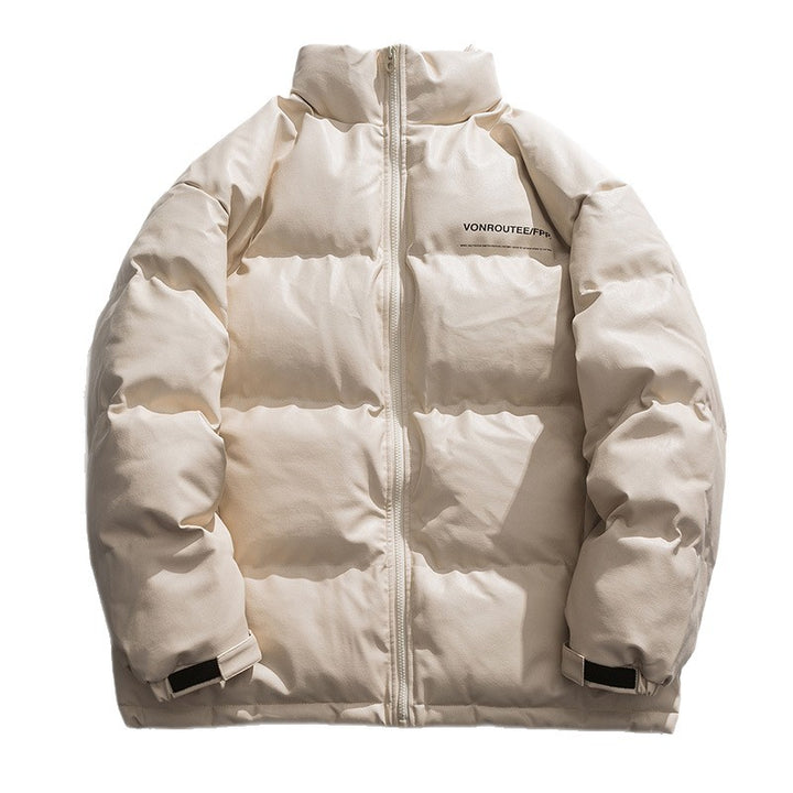 Herren elegante Steppjacke im stylishen Design Aliams