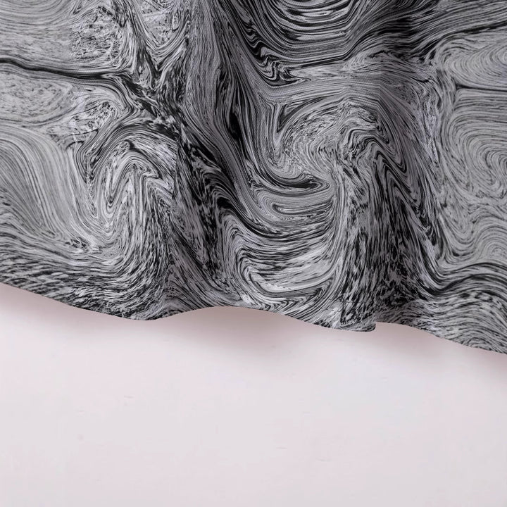 Herren Kurzarm Poloshirt mit innovativem Wellenmuster Aliams