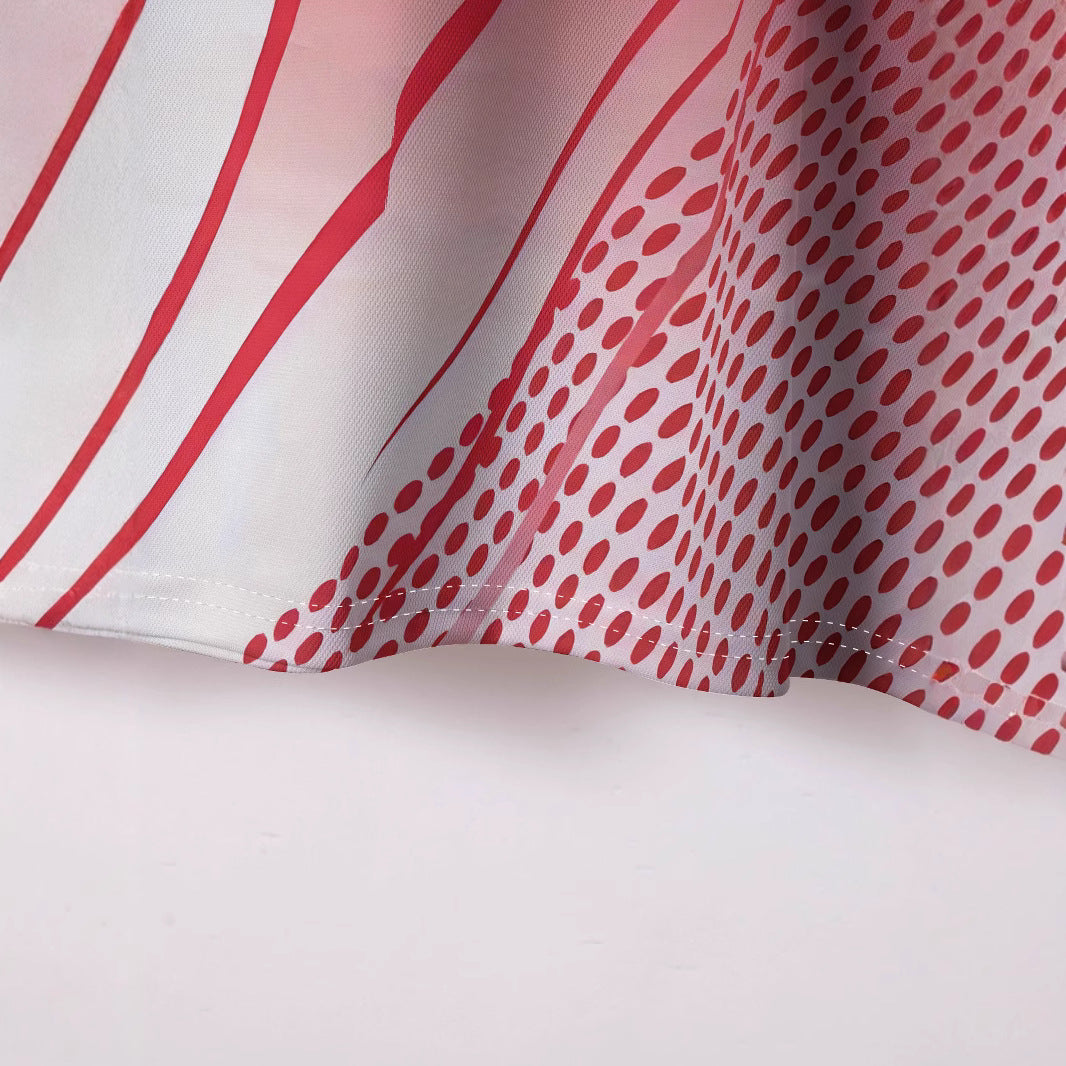 Herren Sportliches Poloshirt mit modernem Design Aliams