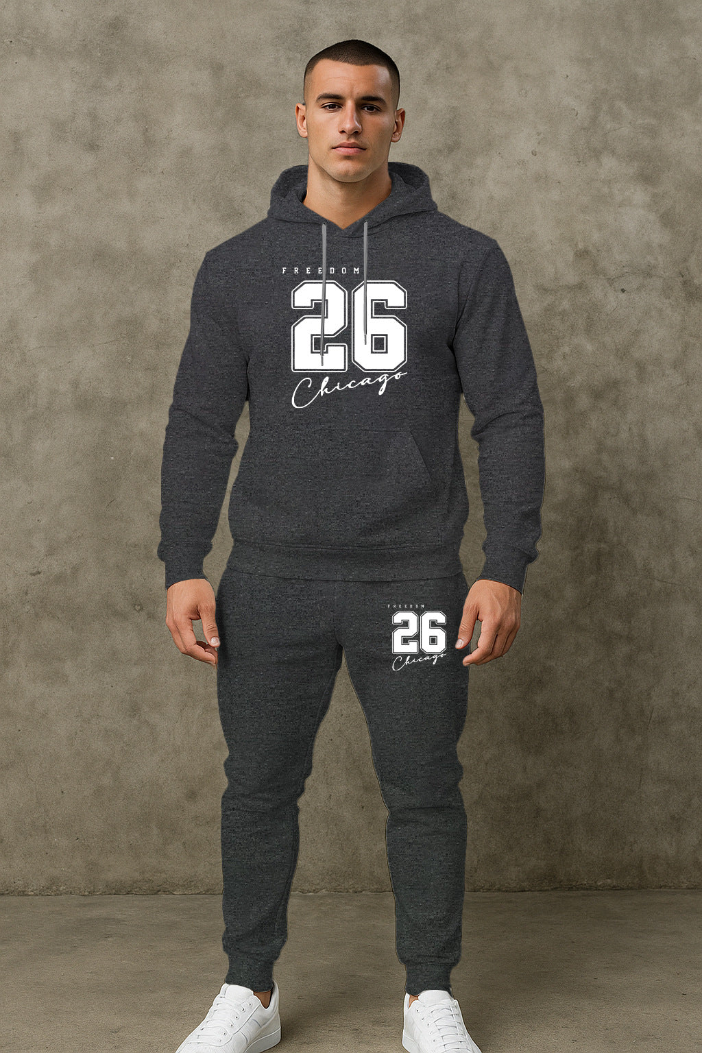 Herren Sportanzug Aliams