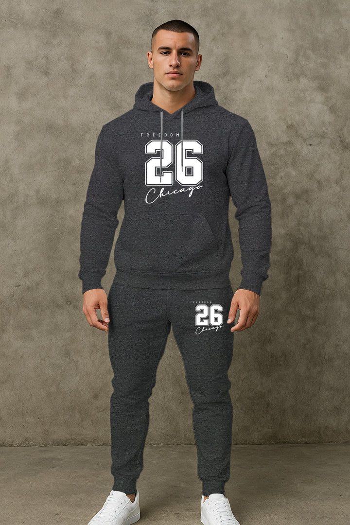 Herren Sportanzug Aliams