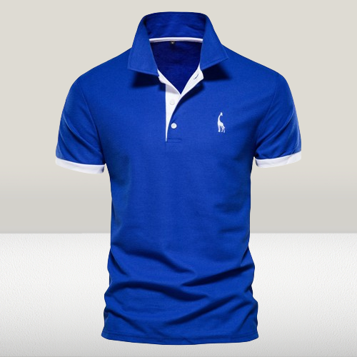 Aliams | Henrik Die Perfekte Mischung Aus Stil Polo