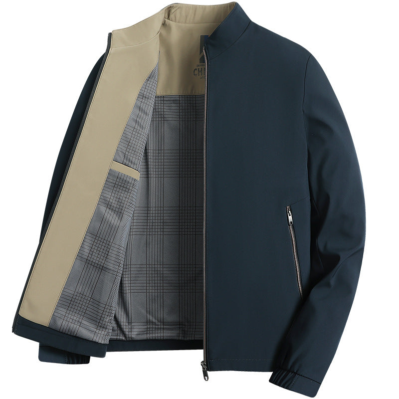 Herren Freizeitjacke Aliams