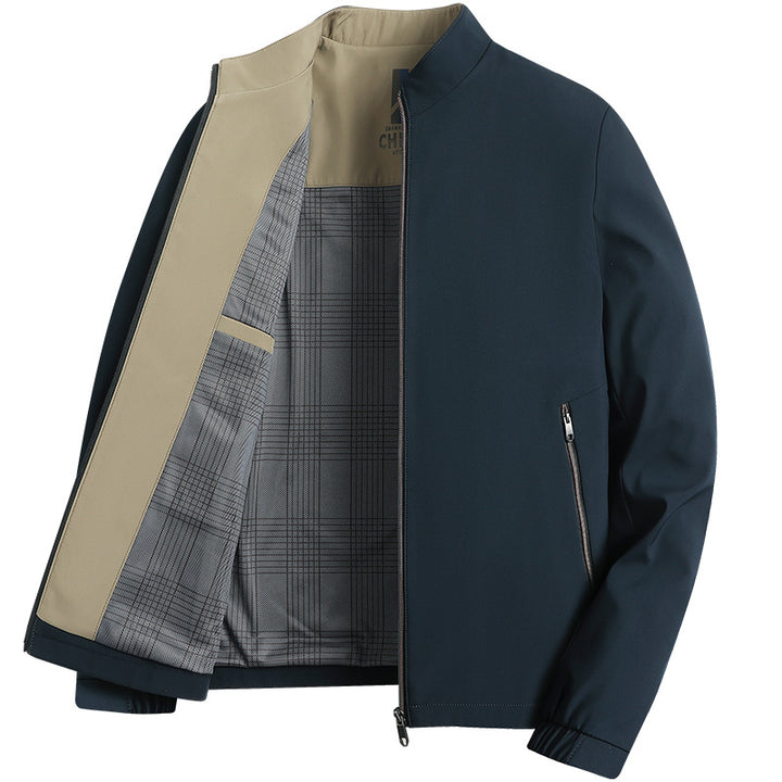 Herren Freizeitjacke Aliams