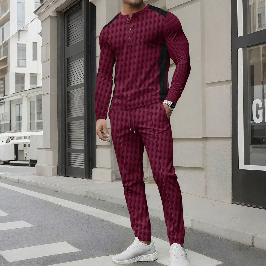 Herren Sportanzug Aliams