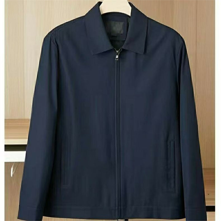 Herren stilvolle Freizeitjacke Aliams