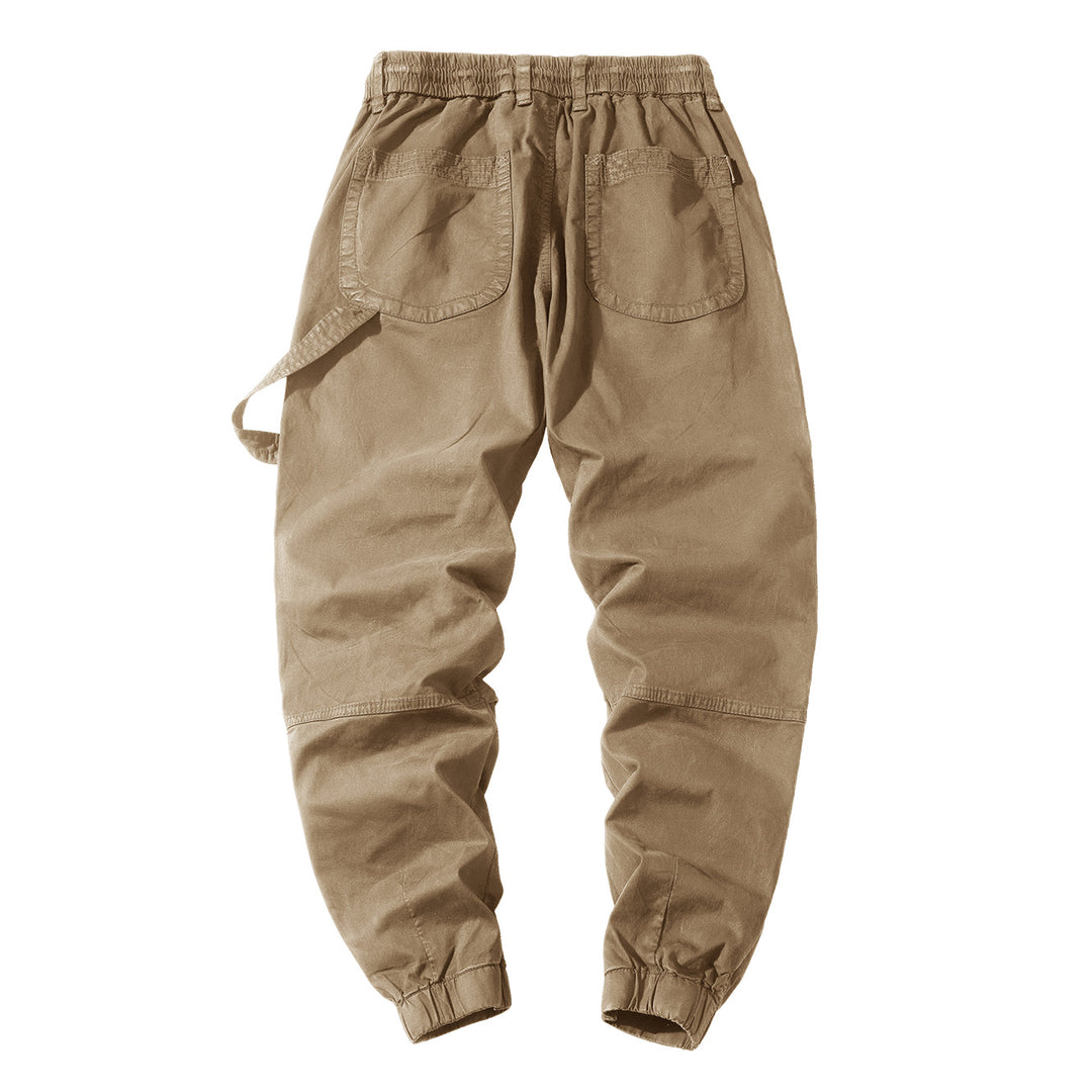 Herren Cargo-Hose Aliams