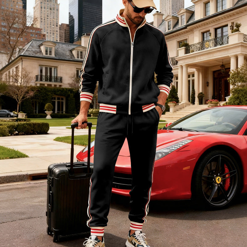 Herren Sportanzug Aliams