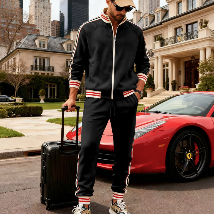 Herren Sportanzug Aliams