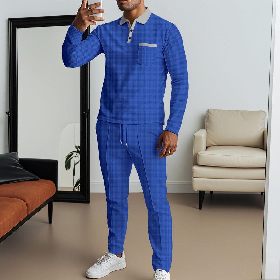 Herren Freizeitanzug Aliams