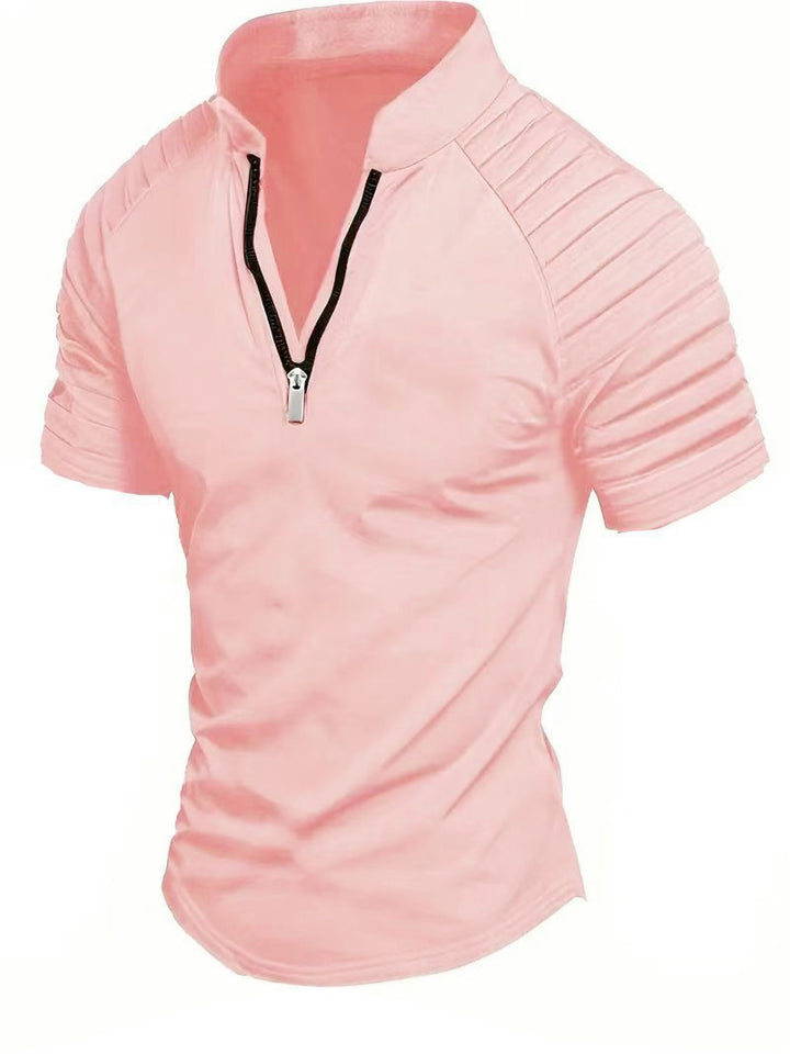 Herren Sport-T-Shirt Aliams