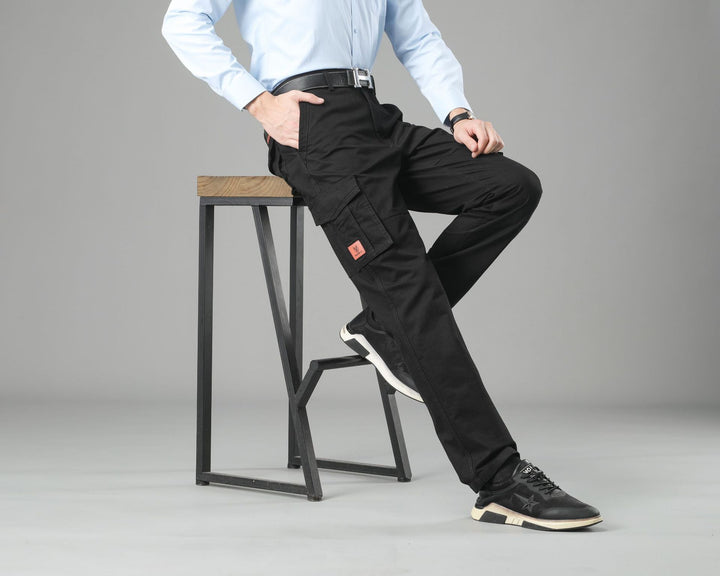 Herren Cargo-Hose Aliams