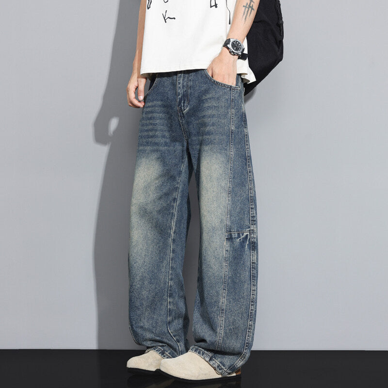 Herren Baggy-Jeans Aliams