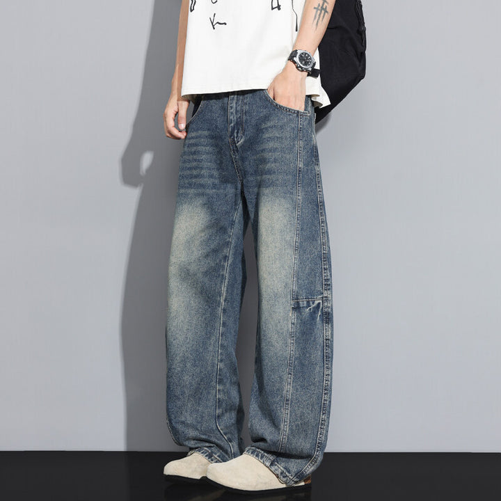 Herren Baggy-Jeans Aliams