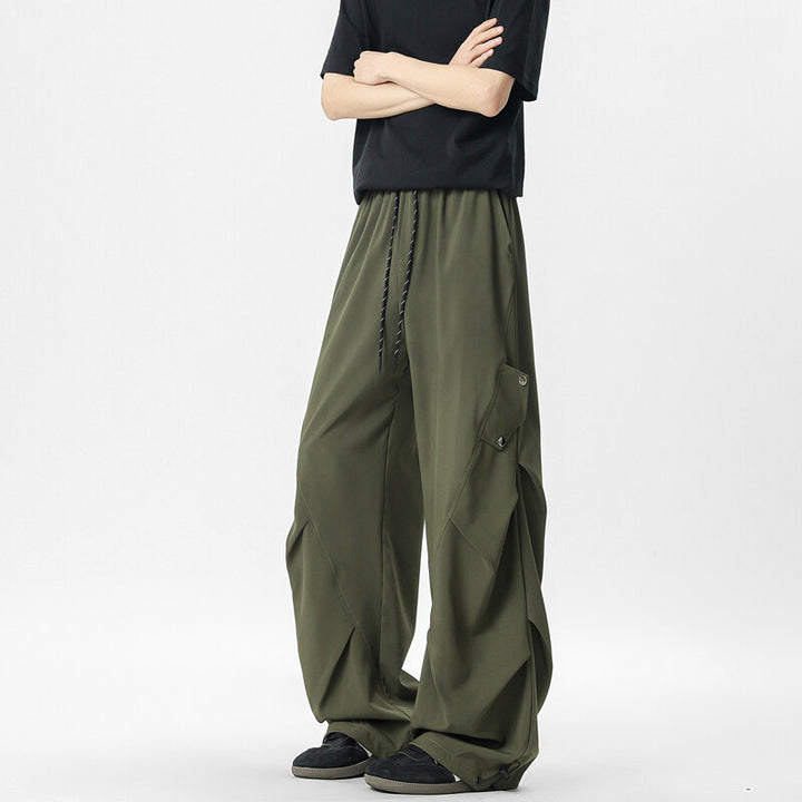 Herren Funktionale Cargo-Hose Aliams