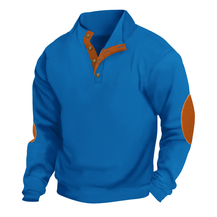 Herren Freizeitpullover Aliams