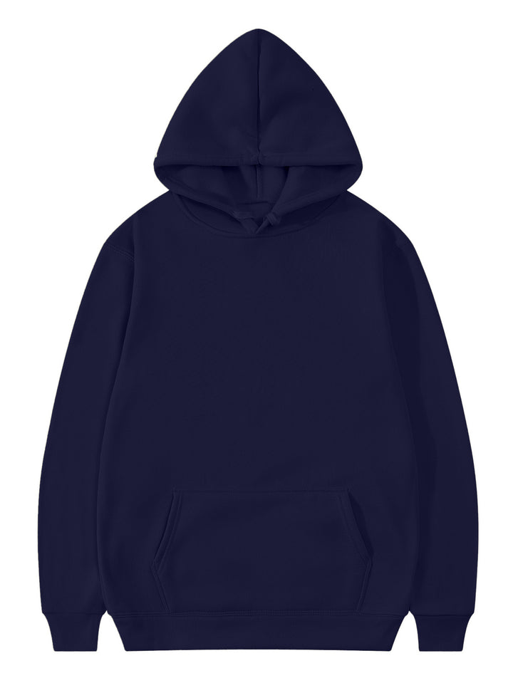 Damen Kapuzenpullover Aliams