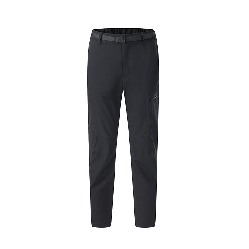 Herren Funktionelle Wanderhose Aliams