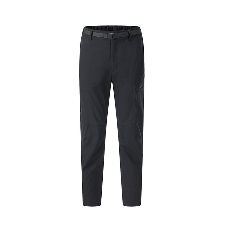 Herren Funktionelle Wanderhose Aliams
