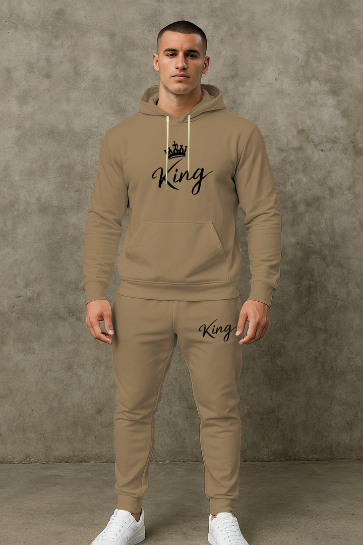 Herren Sportanzug Aliams