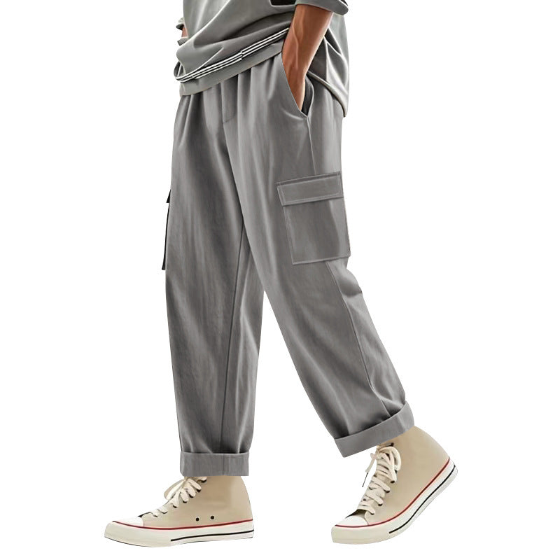 Herren Cargo-Hose Aliams