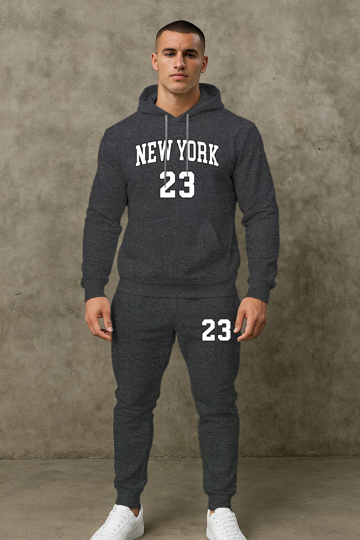 Herren Sportanzug Aliams