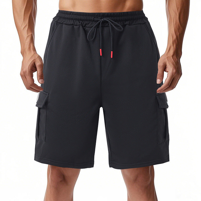 Herren Cargo-Shorts Aliams