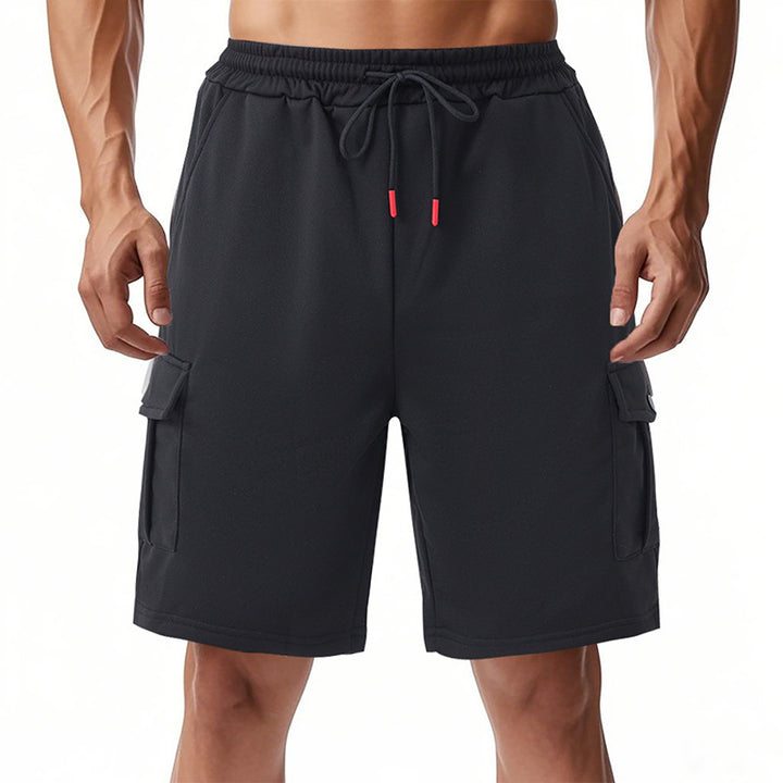 Herren Cargo-Shorts Aliams