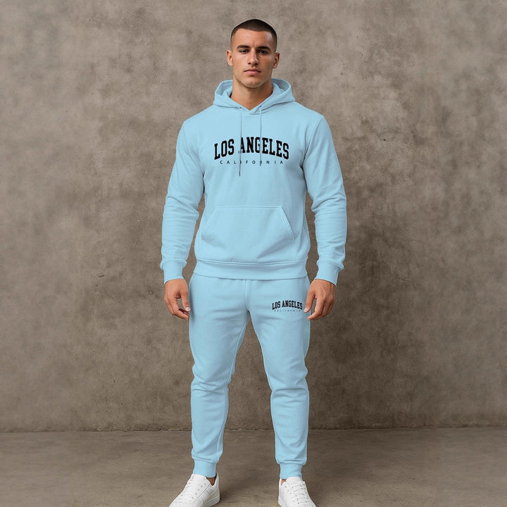 Herren Sportanzug Aliams