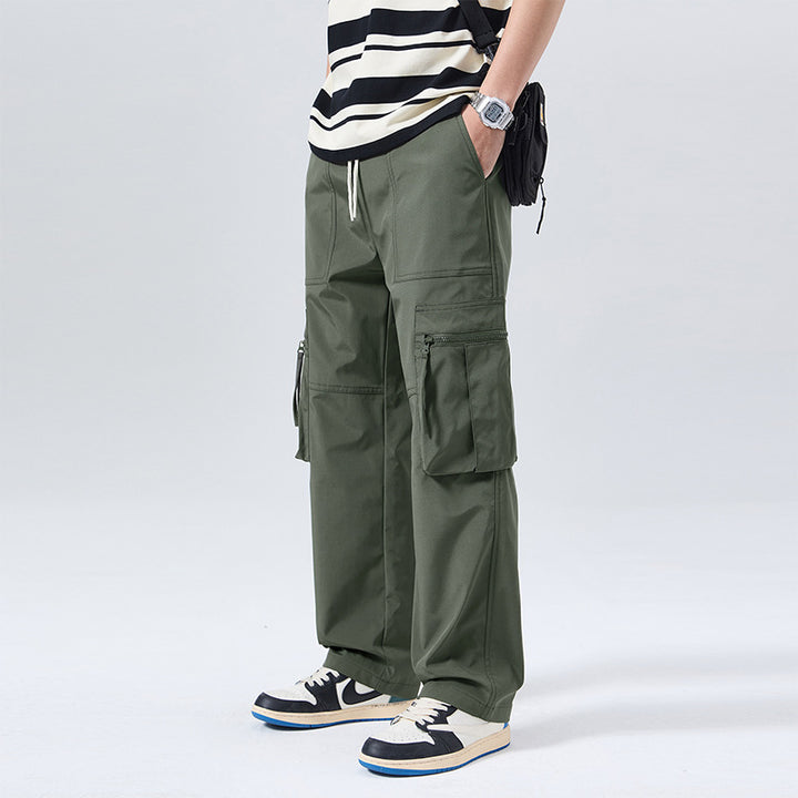 Herren Cargo-Hose Aliams