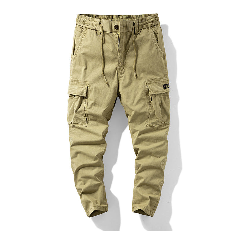 Herren Cargo-Hose Aliams