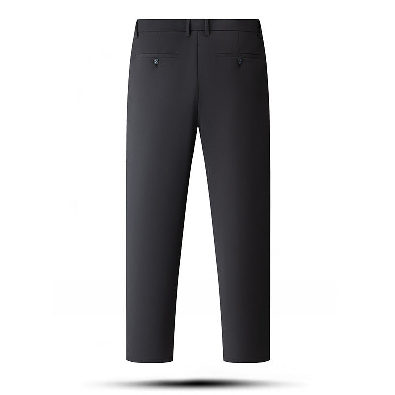Herren elegante Business-Hose Aliams