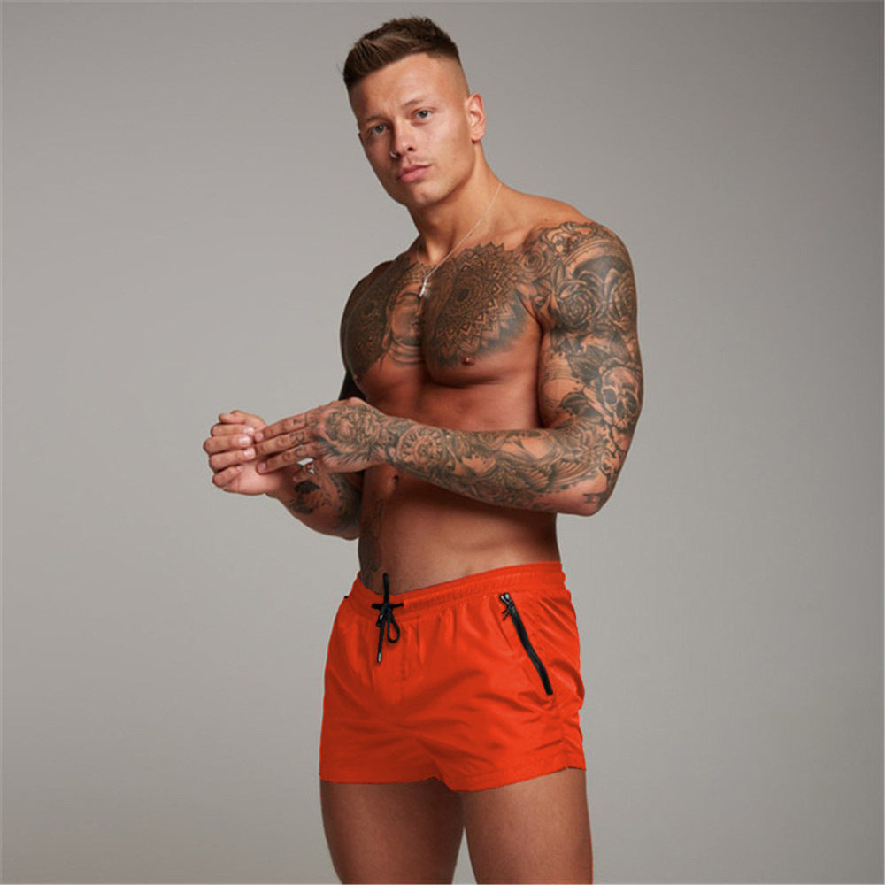 Herren Badeshorts Aliams