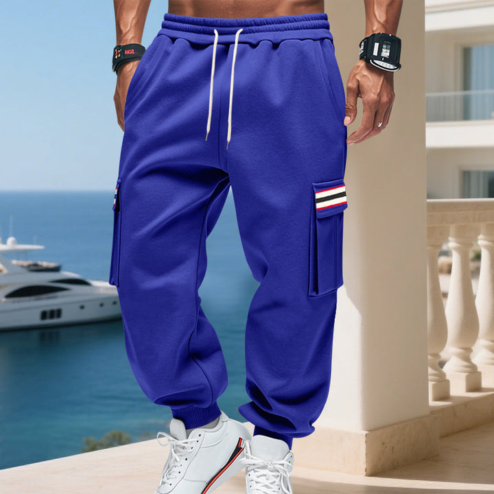 Herren Cargo-Hose Aliams