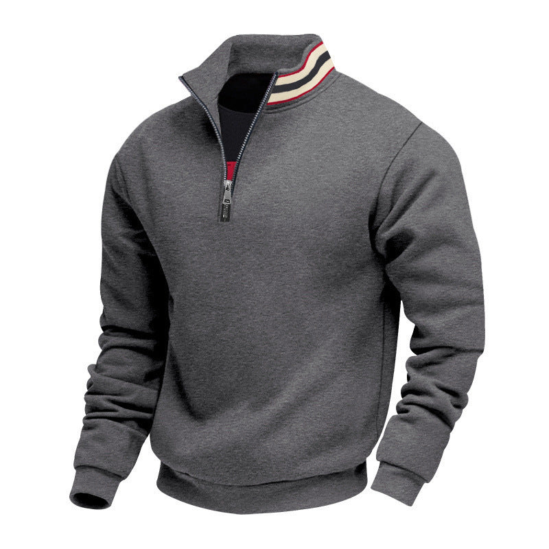 Herren Sportpullover Aliams
