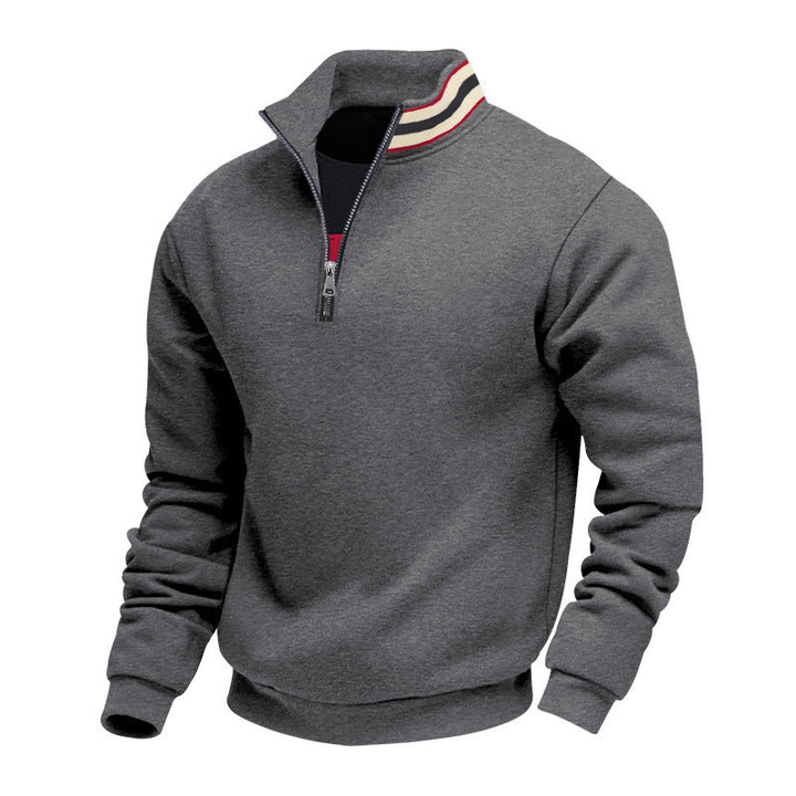 Herren Sportpullover Aliams