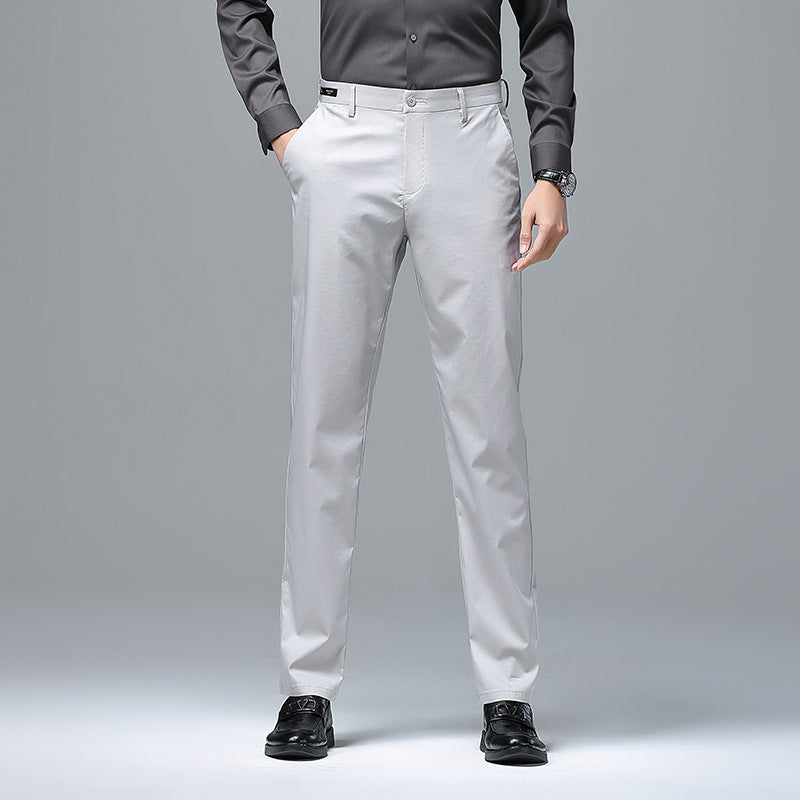 Herren elegante Business-Hose Aliams 1760049505